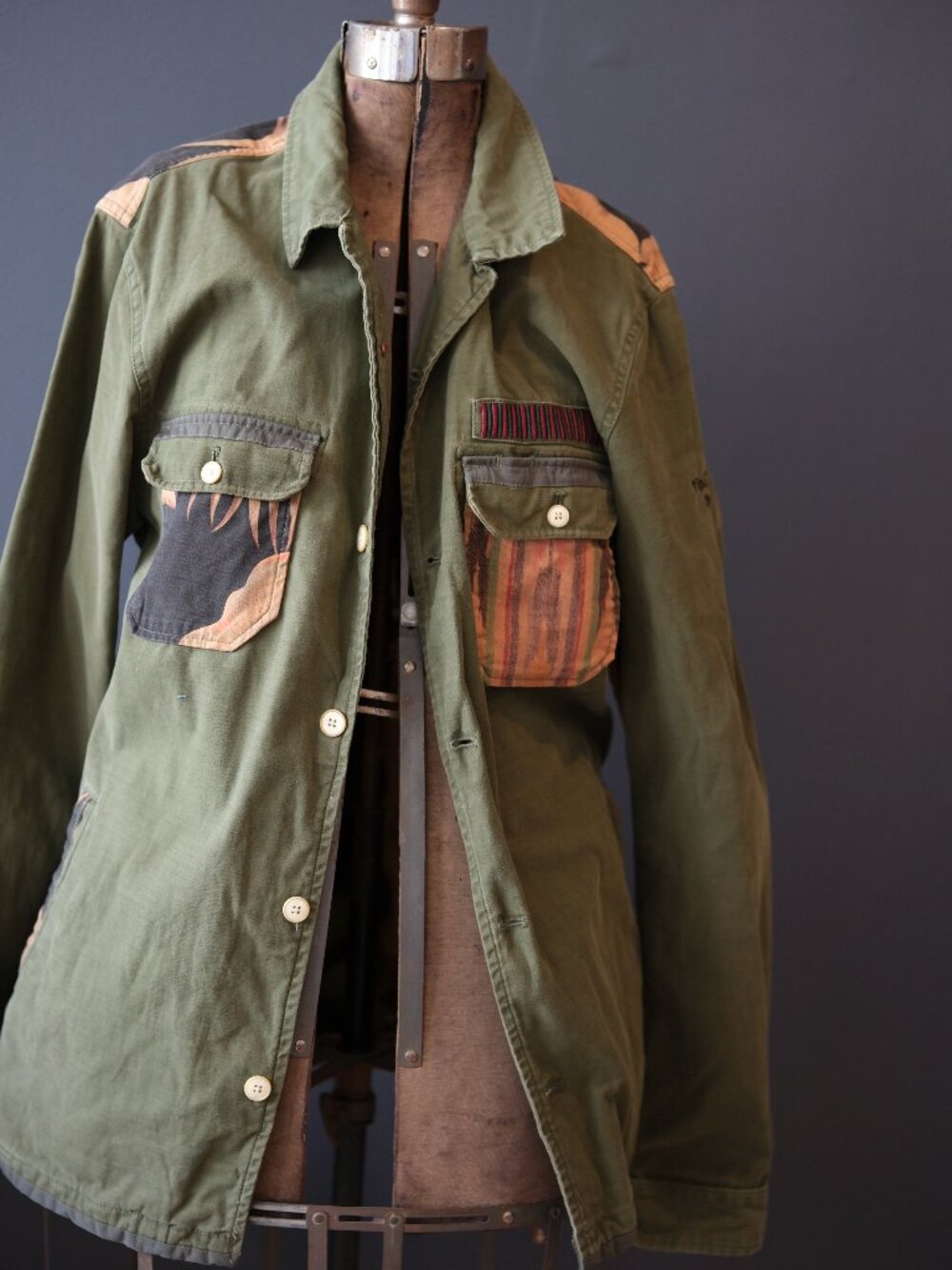 Scotch & Soda Jacket